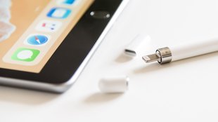 Alternative zum Apple Pencil: Neuer iPad-Stift kostet weniger