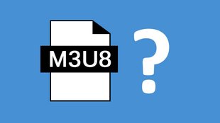 Was ist eine m3u8-Datei? Wie öffnen und downloaden?