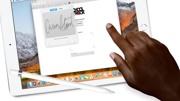Der Touchscreen-Mac: Brauchen wir eine Symbiose von iOS und macOS?