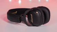 Marshall MID A.N.C. im Test: Noise-Cancelling-Kopfhörer mit Style und Joystick