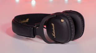 Marshall MID A.N.C. im Test: Noise-Cancelling-Kopfhörer mit Style und Joystick