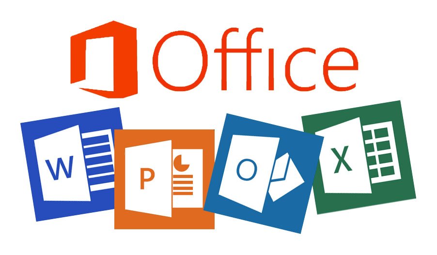 ms office starter 2016