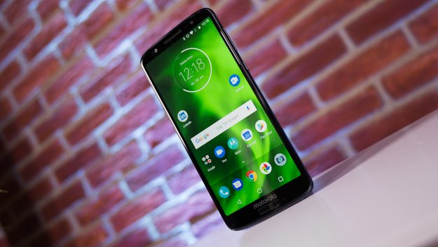 Moto G7: Das leistet die neue G-Serie – und das wird sie kosten