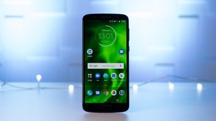 Moto G6 im Test: Zurück in die Zukunft mit neuem Ballast