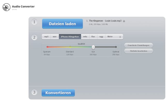 mp3-online-konverter-klingelton