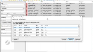 MP3-Tag-Editor: ID3-Tags mit Freeware organisieren