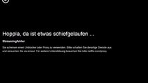 Lösung: Netflix-Fehler „Sie scheinen einen Proxy zu verwenden.“