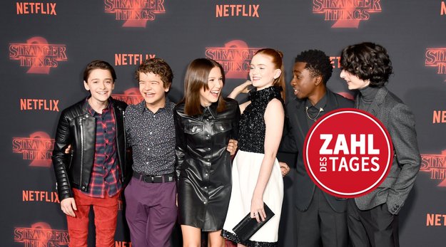 Netflix vs. ARD: Wer hat mehr Geld?