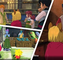 Ni No Kuni 2: Alle Aufträge und Nebenquests - Walkthrough zu jedem Spezialauftrag