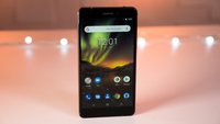 Nokia 6.1 (2018) im Test: Der reine Alleskönner mit Android One?