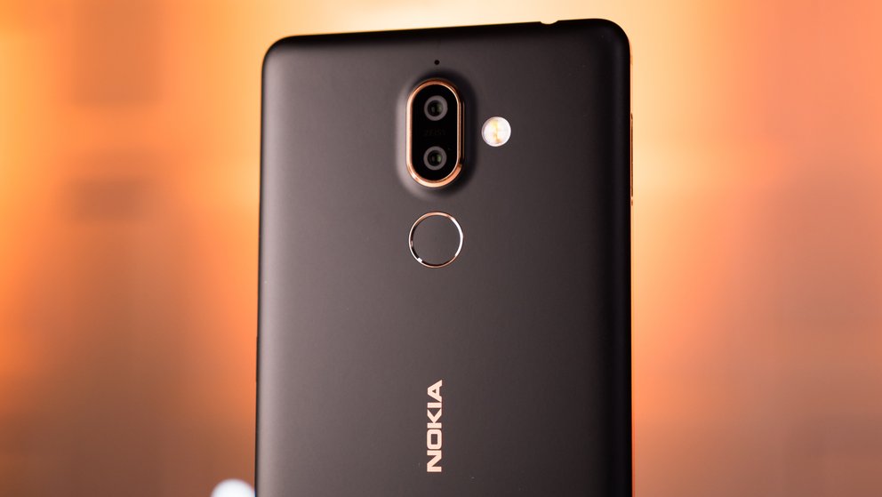 nokia a6 plus