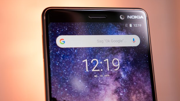 Nokia 7.1 Plus: So sieht das neue Android-Smartphone aus