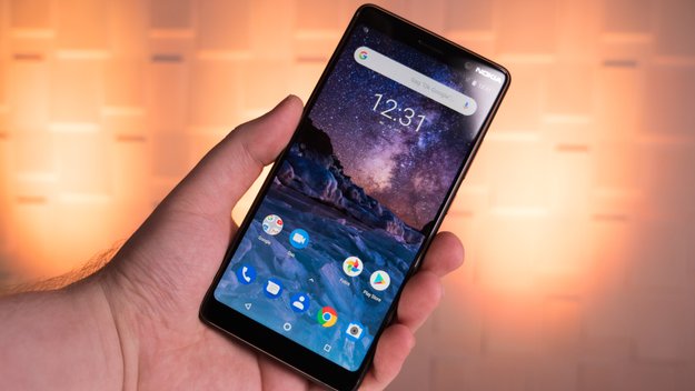 Nokia 7 Plus: Sensible Nutzerdaten „versehentlich“ nach China gesendet