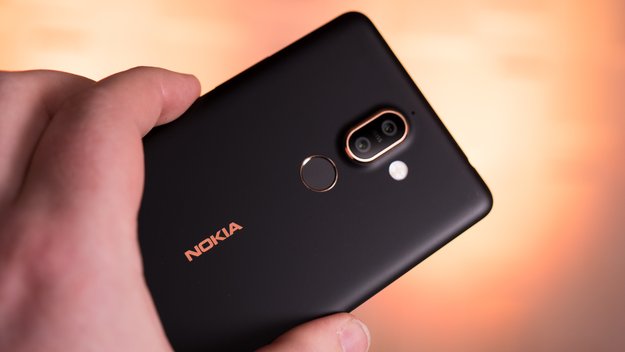 In der Paradedisziplin: Dieses Nokia-Handy schlägt sogar das Galaxy Note 9