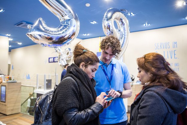 o2 verkündet stolz: Unser Service ist endlich gut