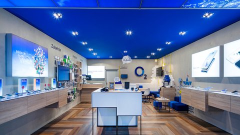 O2 Shops In Der Krise Das Sagen Telefonica Deutschland Und Die Betroffenen Mitarbeiter Dazu