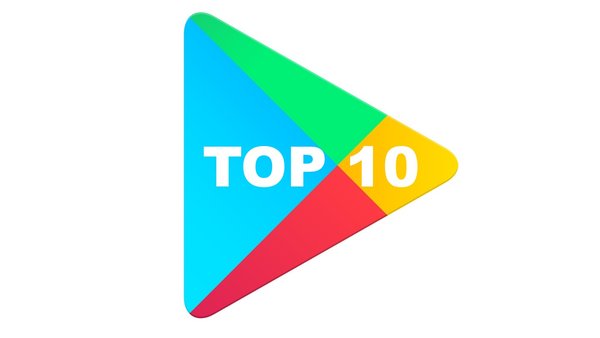 Top 10 kostenlose apps