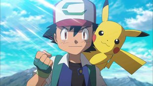 Pokémon: Neues Merch erklärt Kanto zur langweiligsten Region