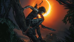 Shadow of the Tomb Raider: 10 Minuten Gameplay veröffentlicht