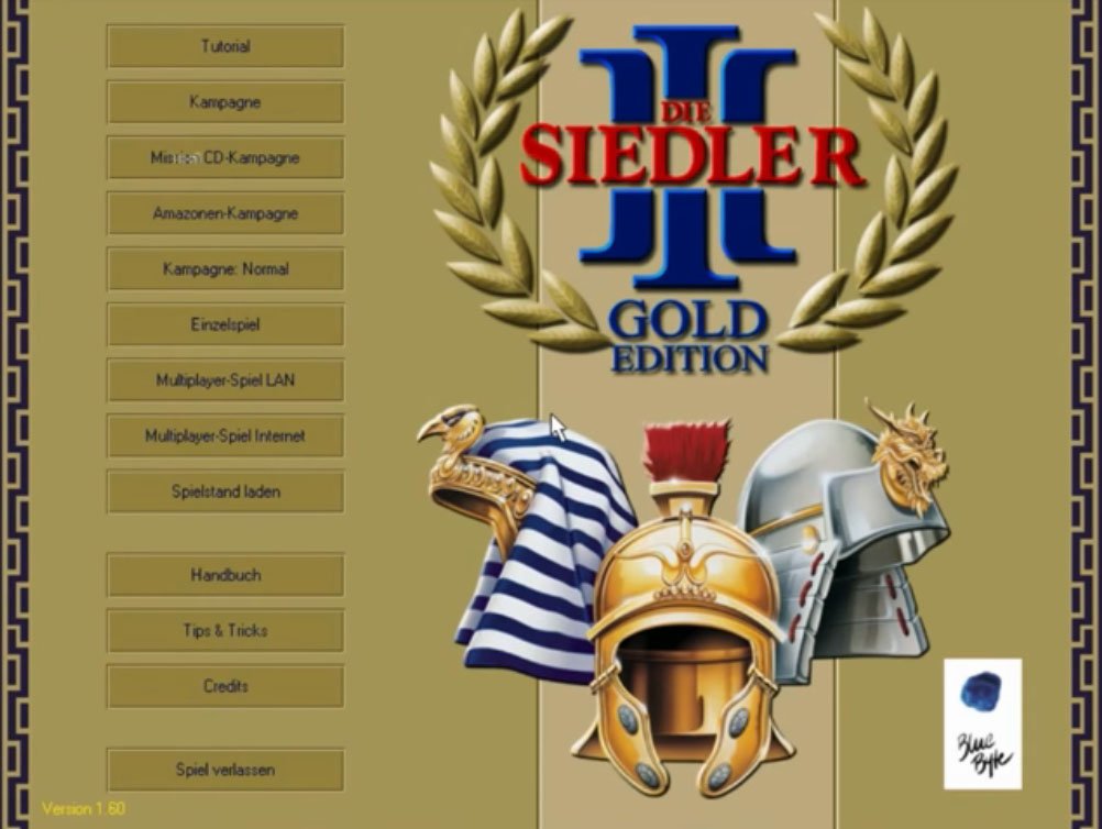 Siedler 3 Windows 7 Installation Startet Nicht www.giga.de