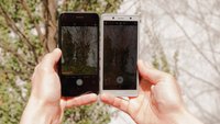 iPhone 8 vs. Sony Xperia XZ2 (Compact): Kameras im Foto-Vergleich