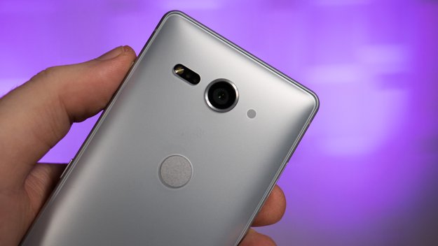 Sony Xperia: Neue Kamera-Technologie soll die Smartphones auf das nächste Level bringen