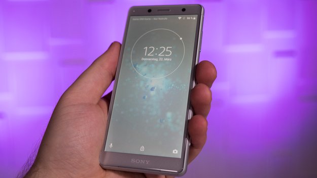 Sony Xperia XZ2 Compact im Preisverfall: Kompaktes Smartphone günstig bei Amazon erhältlich