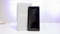 Sony Xperia XZ2 im Test: Glasschönheit mit Verwechslungsgefahr