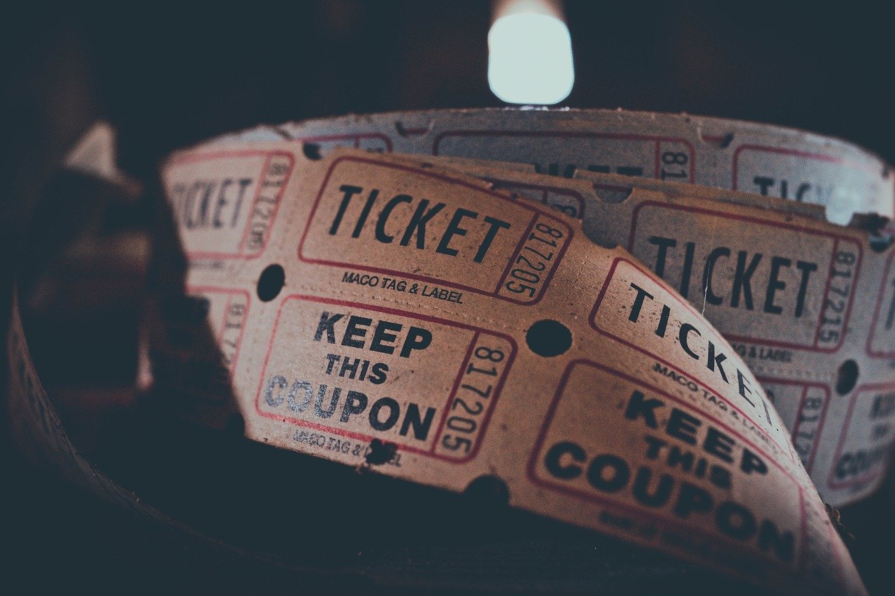 Ticketbande Seriös oder Illegal? Erfahrungen, Warnungen, Tipps