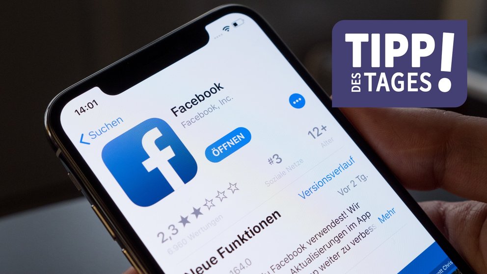 Ganz einfach: Facebook sicherer machen in 10 Minuten