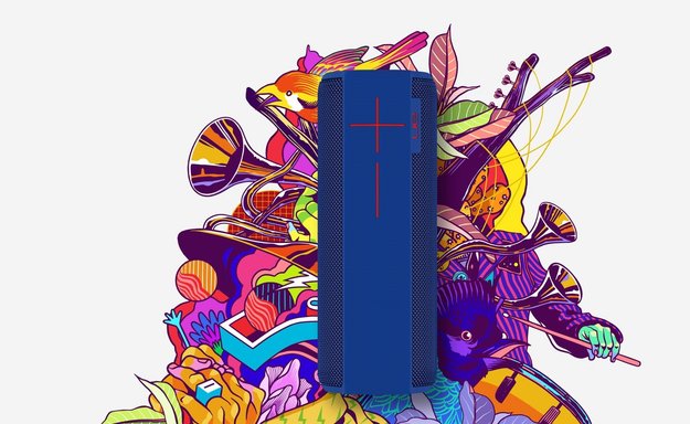 Ultimate Ears: UE Boom verbinden – so geht‘s mit einer und zwei Boxen