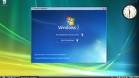 Windows Vista auf Windows 7 upgraden – so geht's