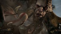 God of War: Diese Gegner sind nicht mehr im Spiel gelandet