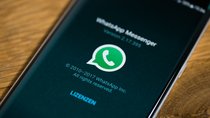 WhatsApp: Bilder in Galerie anzeigen – so geht's