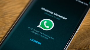 Neu bei WhatsApp: Wer eure Info sieht, bestimmt ihr selbst