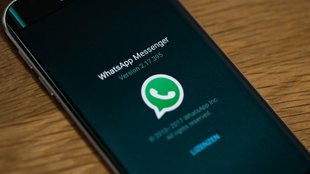 WhatsApp: Warnung vor „Tobias Mathis“ – Was ist das für ein Kettenbrief?