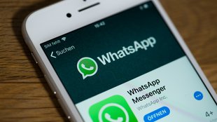WhatsApp: Ab jetzt können iPhones in die Zukunft blicken