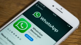 WhatsApp: Geniales Android-Feature kommt endlich aufs iPhone