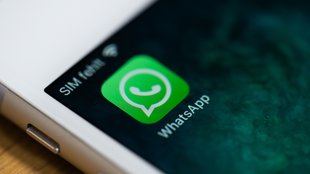 WhatsApp lässt euch bald komplett untertauchen