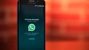 WhatsApp entwickelt neue Suchfunktion