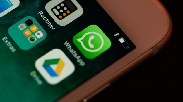 WhatsApp fürs iPhone: Über diese Sicherheitslücke müsst ihr Bescheid wissen