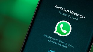 WhatsApp: Erster Schritt zum Dark Mode ist geschafft