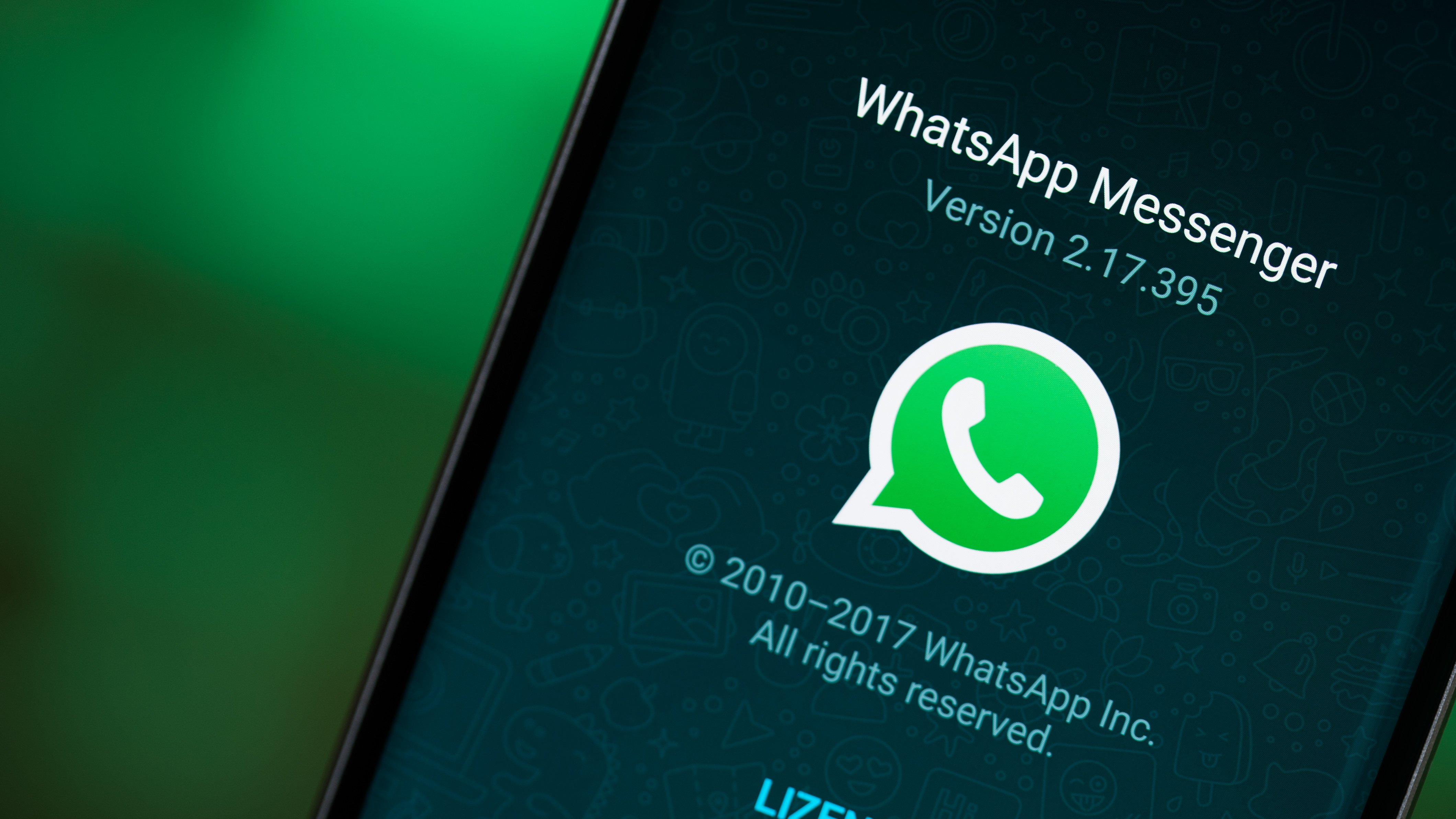 Whatsapp Neue Funktion Schafft Mehr Moglichkeiten