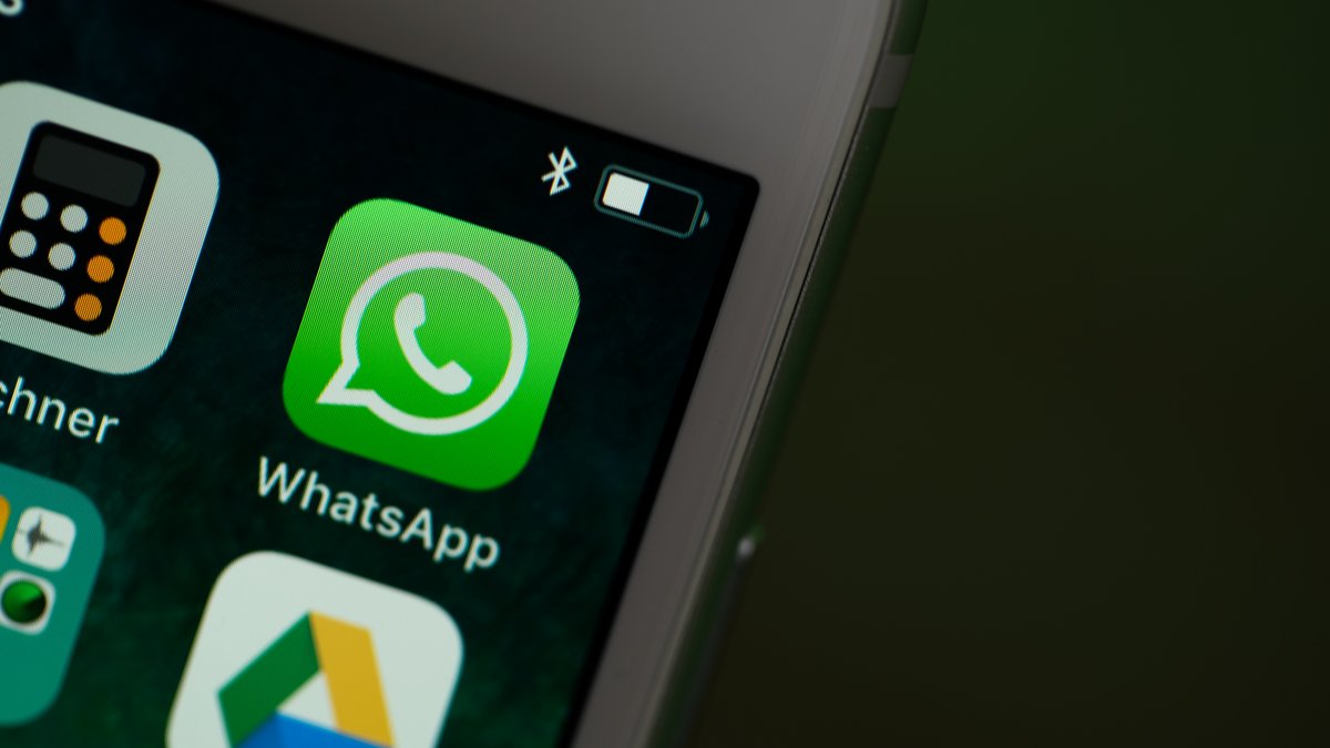 WhatsApp: Mit neuer Funktion könnt ihr euch komplett verwandeln