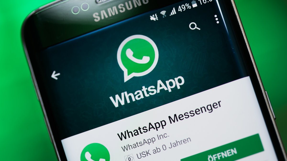 WhatsApp: Android users have to be prepared for restrictions