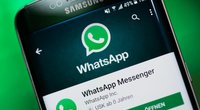 WhatsApp: Wer nicht aufpasst, verliert bald Daten