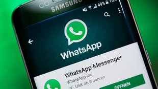WhatsApp: Wer nicht aufpasst, verliert bald Daten