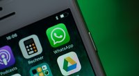 WhatsApp verändert Gruppenanrufe