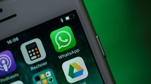 WhatsApp: Schriftart und Schriftgröße ändern