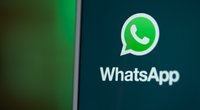 WhatsApp: Status-Bilder speichern – so geht's